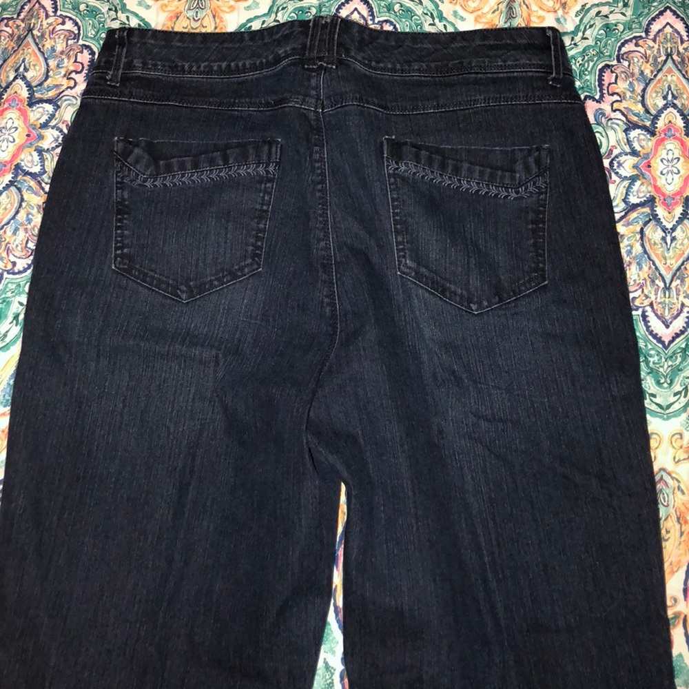 capris